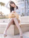 XIAOYU语画界 2021.07.02 Vol.562 杨晨晨Yome(49)